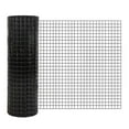 thumbnail image 2 of GloryStar 1/2 Inch Hardware Cloth, 19GA Galvanized Welded Wire Mesh Roll, Chicken Wire Fencing for Poultry Netting and Chicken Coops**, 2 of 7