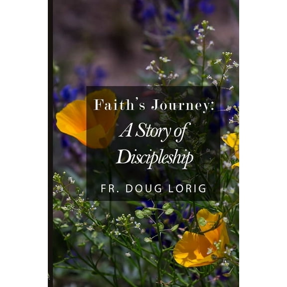Faith's Journey, (Paperback)