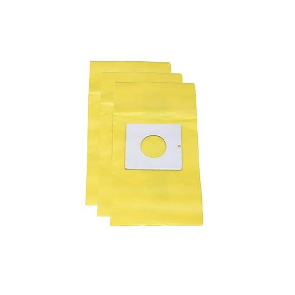 Replacement Part For Hoover Paper Bag Type SR S3590 3 pack (401011SR)