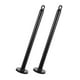 thumbnail image 3 of Pin de carga de Fitness, estante de almacenamiento de placa de peso de Metal, equipo de entrenamiento muscular de brazo, 2 uds., 3 of 6