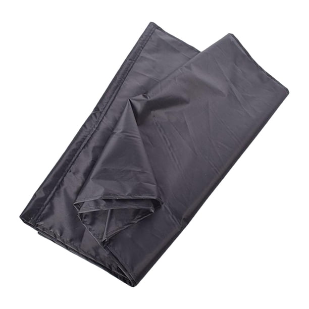 Sábana deslizante para pacientes, cama de transferencia plegable para pacientes, tela deslizante para sillas de ruedas 110x68cm