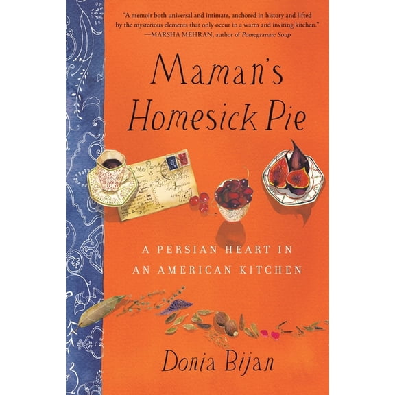Maman's Homesick Pie, (Paperback)