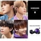 thumbnail image 2 of VOIT AKG Samsung Galaxy Buddha BTS Versión Auricular R175 In-Ear Bluetooth, 2 of 4