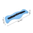 thumbnail image 2 of Ceinture de Flottaison Aquatique Réglable pour Adultes pour Natation, Aérobic, Jogging, Marche, 2 of 6