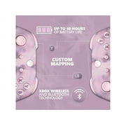 Microsoft Xbox Wireless Controller Dream Vapor Special Edition for Xbox Series X|S, Xbox One, and Windows Devices