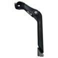 thumbnail image 2 of Potencia de bicicleta Quill de 25,4 mm, pieza premium de reparación, aleación de aluminio, potencia de manillar ajustable para bicicletas de montaña Tornillo de tratamiento Dacromet, 2 of 8