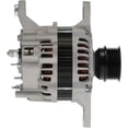 thumbnail image 3 of New Alternator 12V 115A Fits Volvo Penta D6-435I-A D6-435I-C D6-435I-D D6-435I-E, 3 of 8