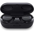 thumbnail image 2 of Audífonos In-ear Bose Sport Earbuds Bluetooth 5.1 IPX4 Triple Black, 2 of 5