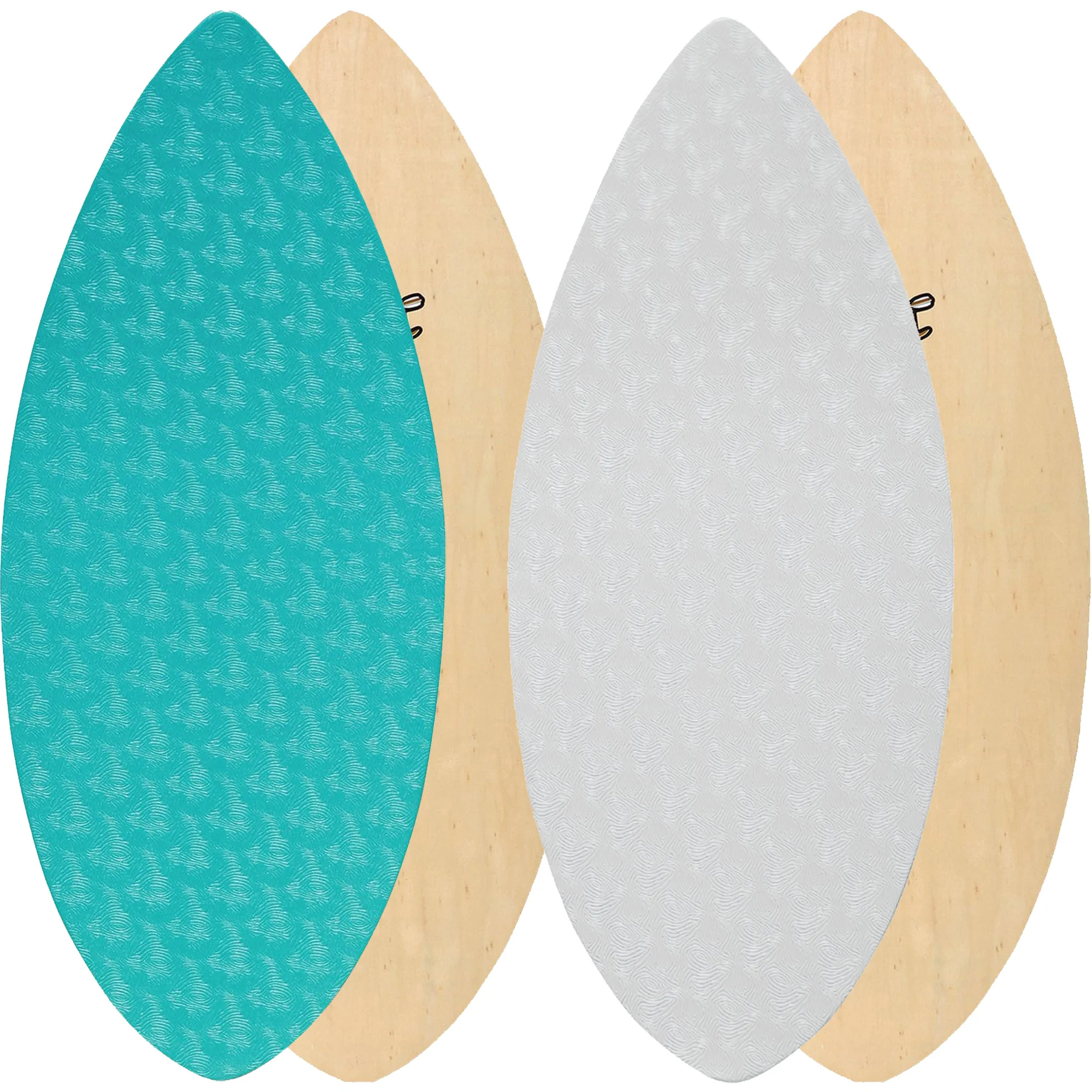 41 Skipper Beginner Skimboard