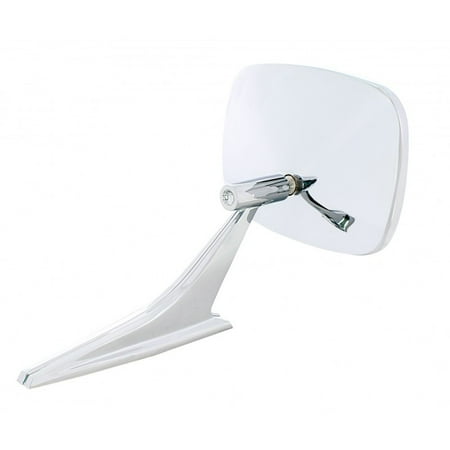 - Pair 1968 1969 1970 1971 1972 Camaro Chevelle Car Exterior Side Door Mirrors