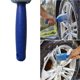 thumbnail image 3 of Riwesomey Cepillo para neumáticos, cepillos de limpieza de plástico lavables de fibra de coche absorbentes de polvo con tela de microfibra, cepillo para Automoción decorativa y accesorios, 3 of 8