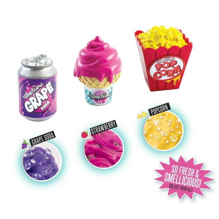 So slime cheap diy 3 pack
