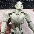 thumbnail image 4 of Preventa Ko modelo 16cm Marvel Ultron figuras de acción Kaiyodo increíble Yamaguchi vengadores colección de Anime juguetes regalo, 4 of 5