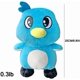 thumbnail image 2 of Peluche adorable de Milo, juguete de peluche tierno y abrazable; peluches de 10 pulgadas de Milo y Chip para fans de los videojuegos; peluches coleccionables como regalo para niños., 2 of 8