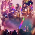thumbnail image 2 of Paquete de 42 barras luminosas de espuma LED Taotuo Glow Stick, 2 of 6