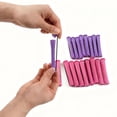 thumbnail image 6 of (2 pack) Equate Perm Rods, 18 Count, 6 of 7