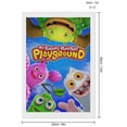 thumbnail image 2 of My Singing Monsters Diamond Art Kits for Adults Beginners Round 5D Paint with Diamonds Gem Art Painting Kits for Home Wall Decor Gifts, 2 of 8
