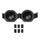 thumbnail image 1 of Anti-collision Lens Guards For Insta360 X3 Camera Lens Cover Fast Release, 1 of 5