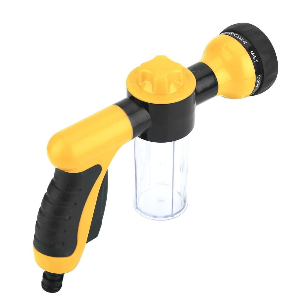 Car Sprayer, Quickly And Easily To Give A Clean Car 6m Car Foam Car
