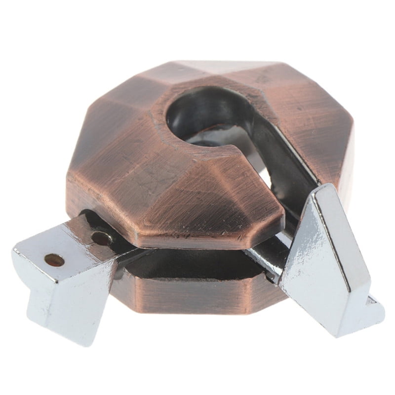 Details about   Turtle Alloy Shell Lock Puzzle Classic Metal Brain Teaser IQ Test .P1 