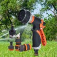 thumbnail image 3 of Rociadora de agua Yotijar 8 patrones ajustable resistente, 3 of 10