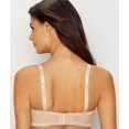 thumbnail image 2 of Vanity Fair Womens Nearly Invisible Wire-Free T-Shirt Bra Style-72200NEW, 2 of 2