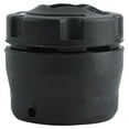 thumbnail image 2 of Trimmer Head Trimmer Heads Strimmer Heads String Trimmer Universal Plastic Strimmer Head Trimmer Heads String Set For Gasoline Grass Brush Cutter Black, 2 of 8