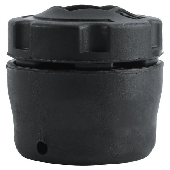 Trimmer Head Trimmer Heads Universal Plastic Strimmer Head Trimmer Heads String Set For Gasoline Grass Brush Cutter Black