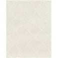 thumbnail image 2 of Mark&Day Area Rugs, 7x9 Hutchinson Modern Cream Area Rug, Cream Grey Carpet for Living Room, Bedroom or Kitchen (6'7" x 9'), 2 of 5