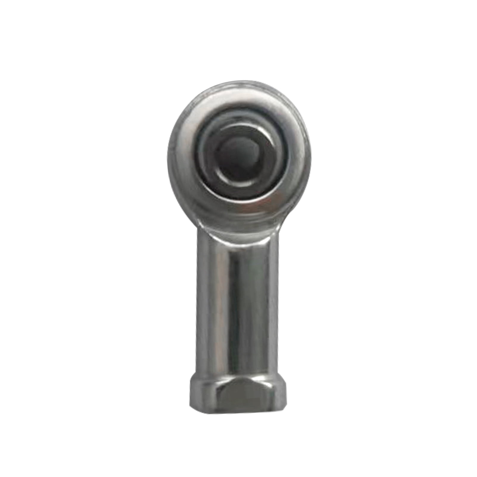 Naturegr Rod End,M6/M8/M10 Male Metric Thread Rod End Bolt Oscillating