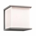 thumbnail image 1 of PLC Lighting 1725SL 1 Light Outdoor Fixture - Pandora Collection, 1 of 1