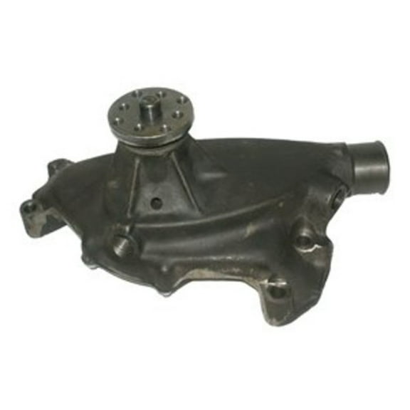 Gates 44088 Engine Water Pump Fits select: 1966-1967 CHEVROLET IMPALA, 1967 CHEVROLET CHEVELLE