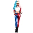 thumbnail image 2 of Leg Avenue Women's Misfit Hipster Halloween Costume, 2 of 4
