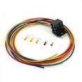 thumbnail image 2 of Zirgo High Performance Cooling Products  Electric Fan Relay Kit with Plug n Play Harness, 2 of 5