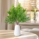 thumbnail image 5 of Christmas Branches Leaves Stems Artificial Christmas Branches For DIY Garland Wreath And Home Garden Decoration, 5 of 7