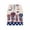 T, variant on Twfbrm 4th of July Patriotic Table Runner, 13x72 Inch Cotton Linen Star and Stripes Table Runner, Red White and Blue Seasonal Kitchen Dining Table Decoratios for Independence Day, Memorial Day, Party