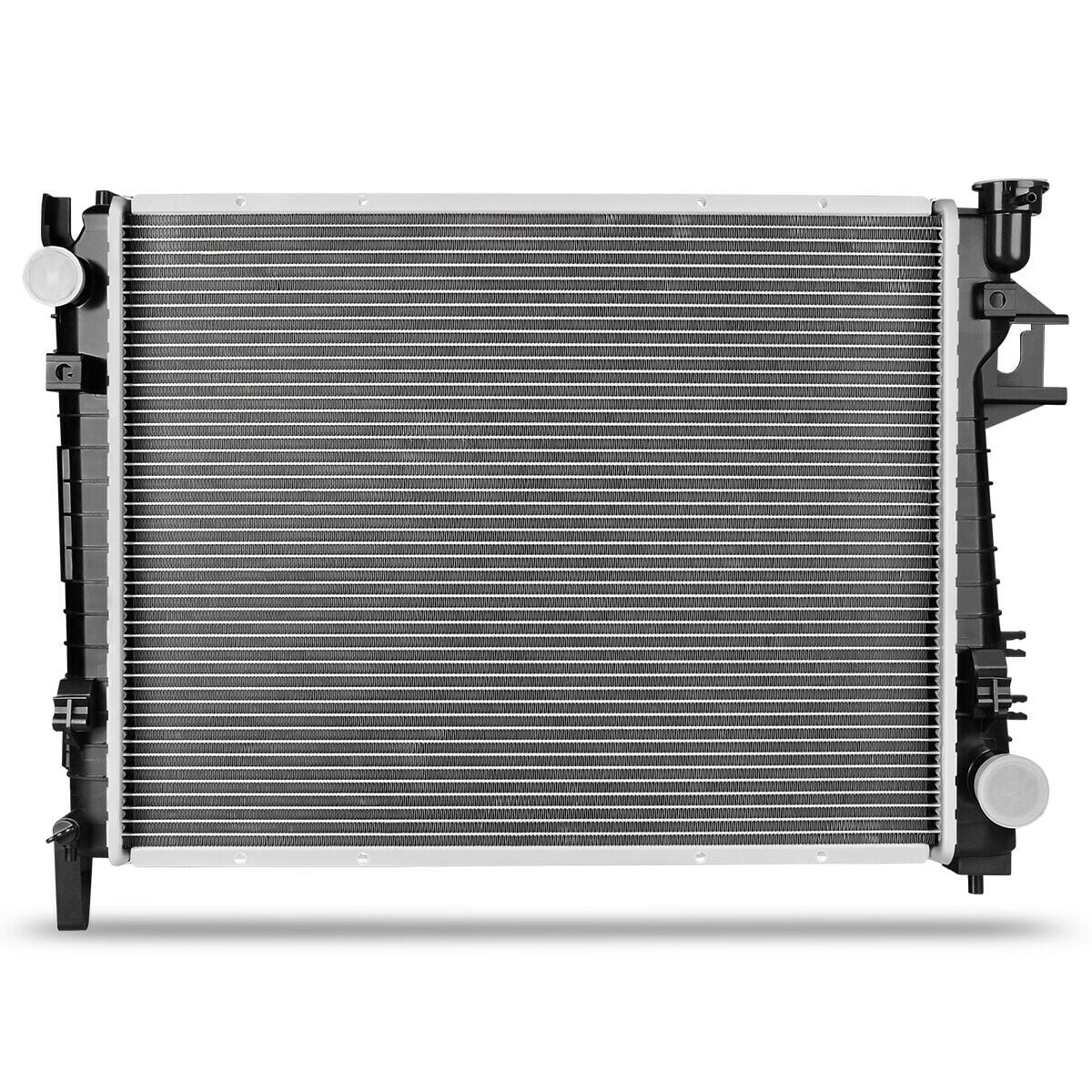 2813 Radiator For 20042009 Dodge Ram 1500 2500 3500 Laramie Sport SLT