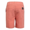 thumbnail image 5 of Ben Sherman Clothes Boys’ 2-Piece Tech Polo Short Outfit Set – Includes Short Sleeve Polo Shirt & Shorts, Comfortable Everyday Clothing for Baby, Toddler, Little & Big Boys Sizes (12M-14), 5 of 9