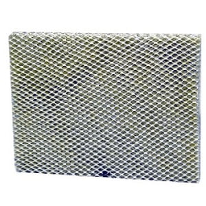 BestAir A12W, Aprilaire Replacement, Paper Furnace Humidifier Water Pad, 15" x 2" 11.6"
