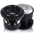 thumbnail image 5 of Sundown Audio SA-8 V.3 D4 500W RMS 8" Dual 4-Ohm Voice Coil Car Stereo Subwoofer, 5 of 5