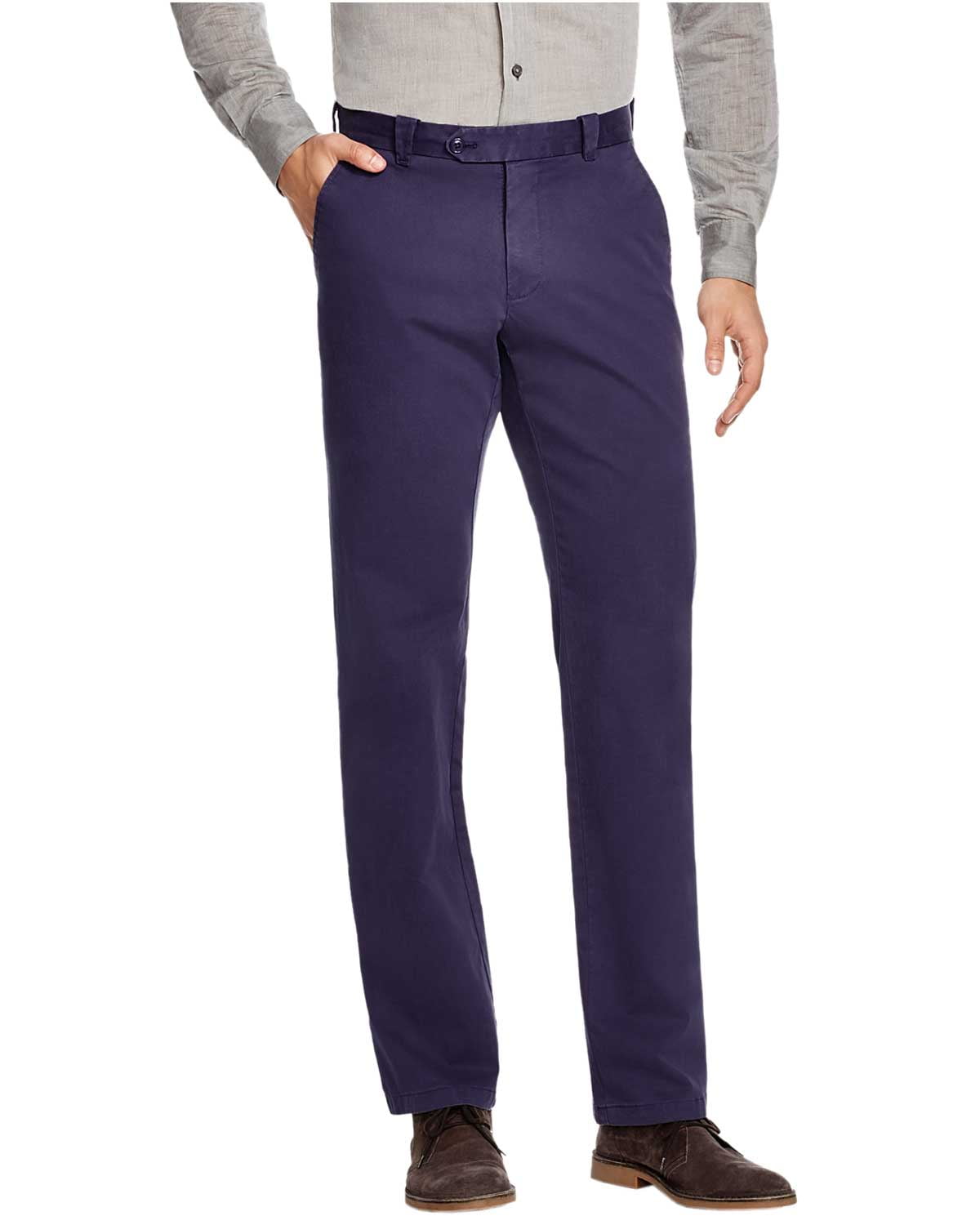 mens navy blue chino pants