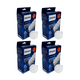 thumbnail image 1 of Paquete de 16 focos LED Philips ahorrador 8W 60W A19 E27, 1 of 4