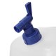 thumbnail image 2 of Cubo Pequeño Recipiente de agua portátil para exteriores con 2 asas para acampar hacer senderismo picnic 10 l 15 l Sywqhk Para Estrenar, 2 of 8