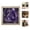 C#3d fabric poke art kit, variant on Adult Relaxing Hand‑Punch Craft Kit, Mythic Dragon Realms 3D Fabric Poke Wall Art Set, Pre‑Cut Fabric Squares with Wooden Frame, Fantasy Home Ornament for Dragon Lovers