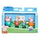 thumbnail image 2 of Juguete Peppa Pig Hasbro Helados con Peppa y su familia, 2 of 4