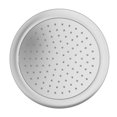 thumbnail image 1 of The akuaplus® - round Shower Head 9 1/2 in., 1 of 3