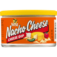 thumbnail image 4 of Wise Nacho Cheese Dip, 9 oz. Aluminum Can, Low Sodium, Shelf Stable, 4 of 8