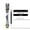 B, variant on Gel Ink Refills for FriXion Erasable Gel Ink Pen, Extra Fine Point 0.7mm, Pack of 20, #G