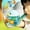 B-Free Size/B, variant on Water Bird Whistle Plastic Bird Call Toy With Lanyard Outdoor Nature Sound Toy Kids Travel Activity Garden Play Musical Animal Whistle Educational Gift Party Favor Animal Sound Outdoor Toy