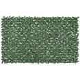 thumbnail image 4 of VEVOR Artificial Ivy Privacy Fence - 59 x 98 in Green Wall Screen with Strengthened Joints, Faux Hedge for Garden, Yard, Balcony, and Patio, 4 of 12